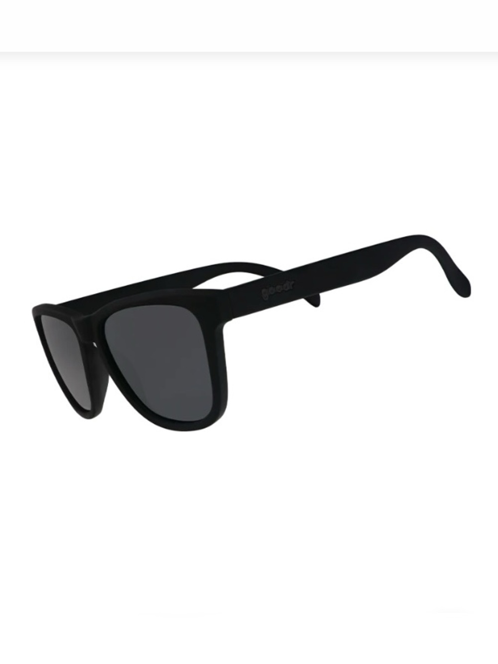 Goodr Sunglasses, A Unicorn’s Calamity